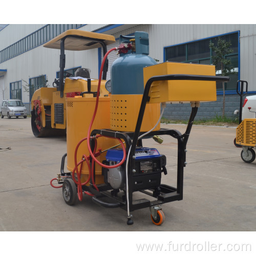 Asphalt Road Crack Filler Sealing Machine for Paving FGF-60